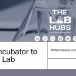 Scaling Up: From Incubator Space to Private Lab Space